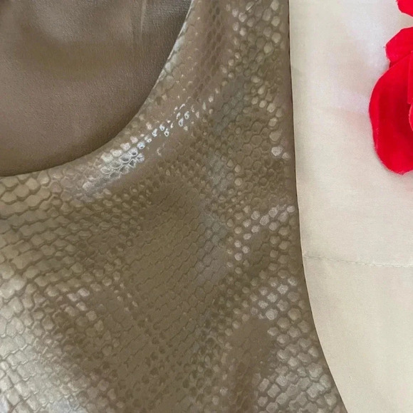 Good American snakeprint bodysuit - Picture 4 of 9